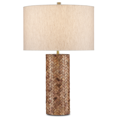 product image of Meraki Wood Table Lamp By Currey Company Cc 6000 0883 1 570