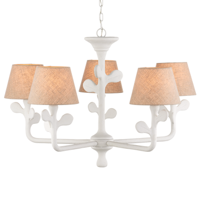 product image for Charny Chandelier By Currey Company Cc 9000 1169 1 65