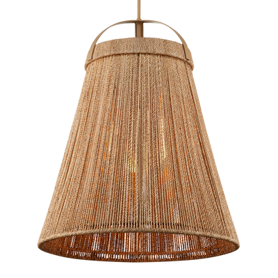 product image for Parnell Pendant By Currey Company Cc 9000 1154 5 99