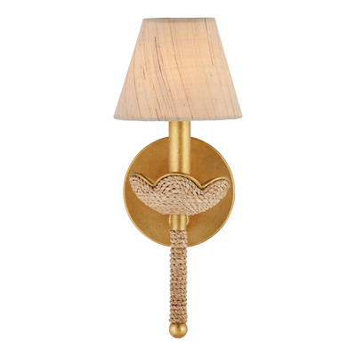 product image for Vichy Wall Sconce By Currey Company Cc 5000 0248 3 85