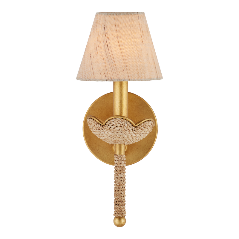 media image for Vichy Wall Sconce By Currey Company Cc 5000 0248 3 292