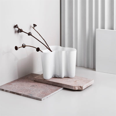 product image for Alvar Aalto Vase in Various Sizes & Colors design by Alvar Aalto for Iittala 21