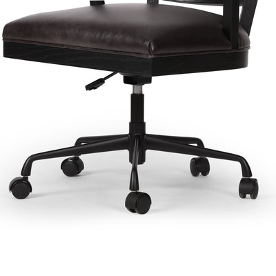 product image for Alexa Desk Chair in Various Colors 85