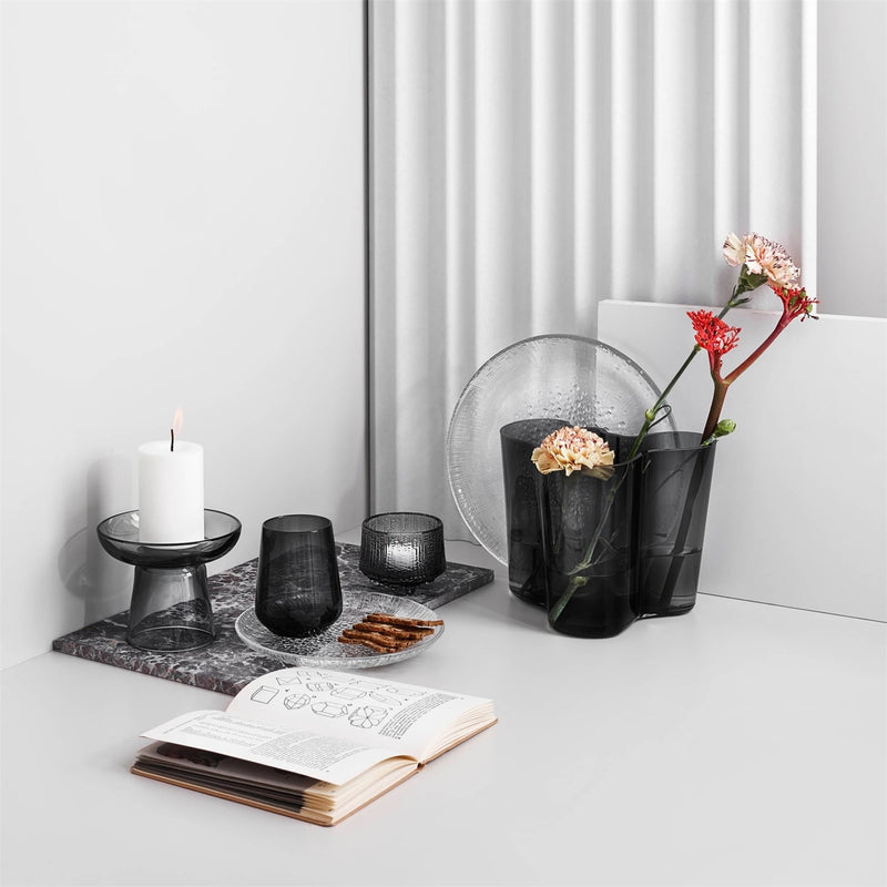 media image for Alvar Aalto Vase in Various Sizes & Colors 245