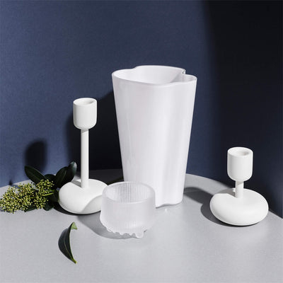 product image for Alvar Aalto Vase in Various Sizes & Colors design by Alvar Aalto for Iittala 9