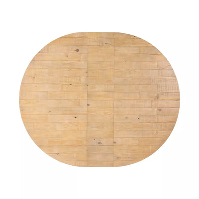 product image for Eberwin Round Ext Dining Table 14 38