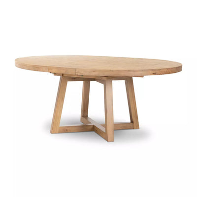 product image for Eberwin Round Ext Dining Table 13 6