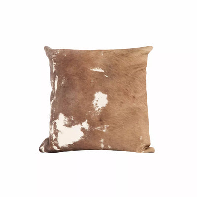 product image for Harland Modern Hide Pillow 1 14