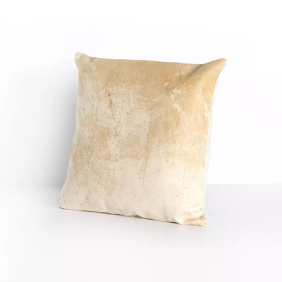 product image for Harland Modern Hide Pillow 2 77