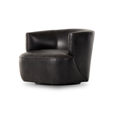 product image for Mila Swivel Chair 80
