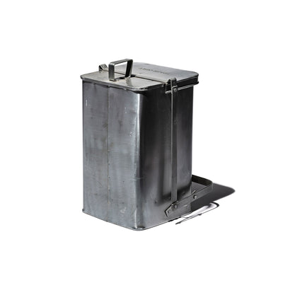product image for Step Trash Can - Natural 53