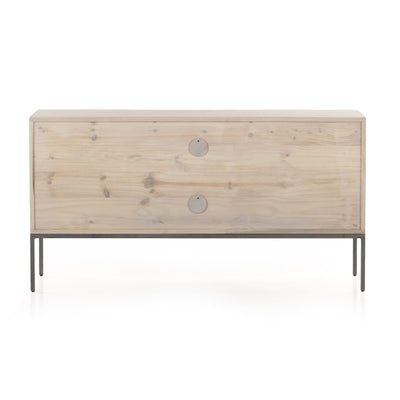 product image for Trey Modular Filing Credenza - Open Box 4 24