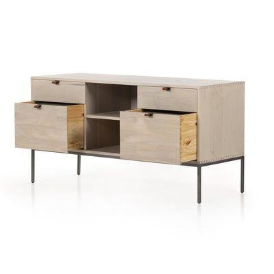 product image for Trey Modular Filing Credenza - Open Box 5 43