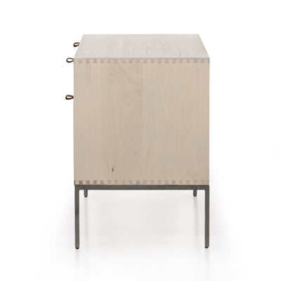 product image for Trey Modular Filing Credenza - Open Box 3 34