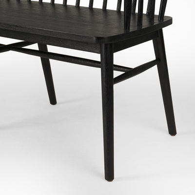 product image for Aspen Bench in Various Colors 60