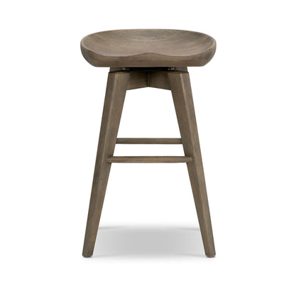 product image for Paramore Swivel Counter Stool 18