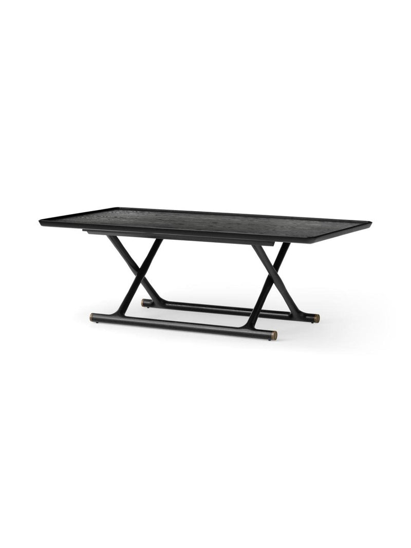 media image for Jager Lounge Table Audo Copenhagen 1103539 1 262