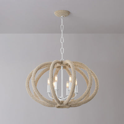 product image for Lewiston 3 Light Chandelier By Hudson Valley Lighting 1206 Wp 2 45