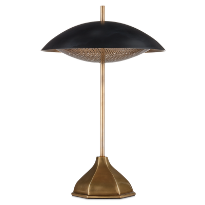 product image for Domville Table Lamp By Currey Company Cc 6000 0912 2 50