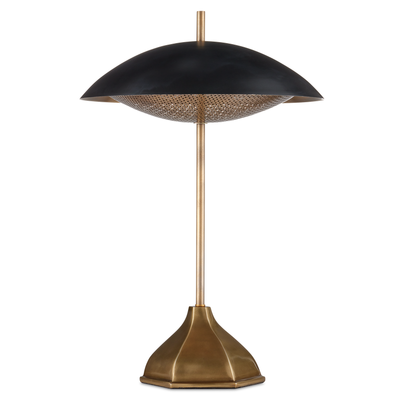 media image for Domville Table Lamp By Currey Company Cc 6000 0912 2 294