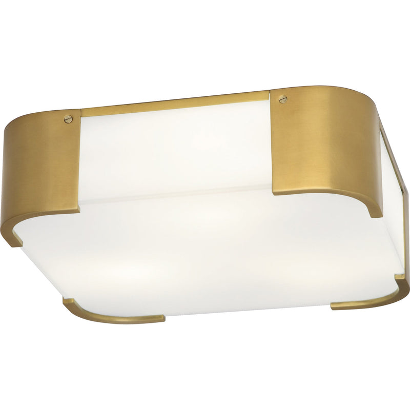 media image for Bryce Flushmount 1 229
