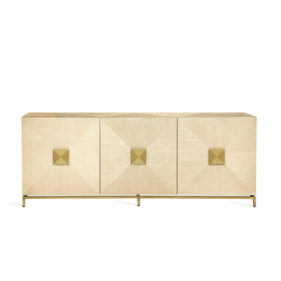product image for Gaspard Credenza 1 2