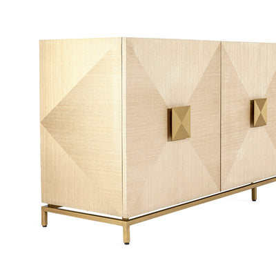 product image for Gaspard Credenza 2 58