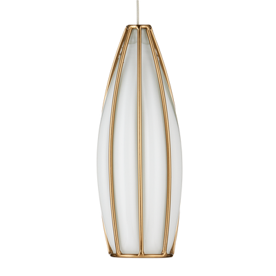 product image for Parish 3 Light Round Multi Drop Pendant By Currey Company Cc 9000 1186 3 78