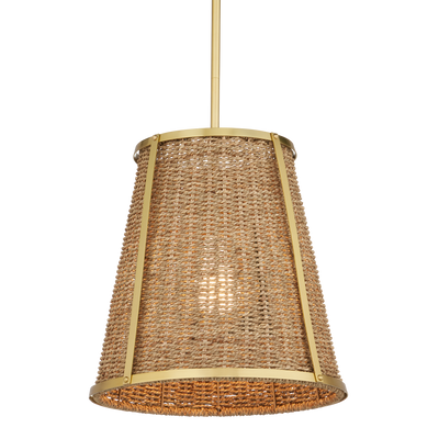 product image for Deauville Pendant By Currey Company Cc 9000 1121 6 84