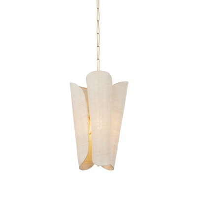 product image of Springhill 3 Light Pendant By Hudson Valley Lighting 1453 Gl 1 512
