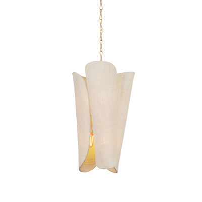 product image for Springhill 6 Light Pendant By Hudson Valley Lighting 1456 Gl 1 2