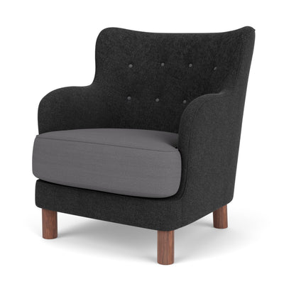 product image for Constance Lounge Chair New Audo Copenhagen 1501403 002M05Zz 9 9