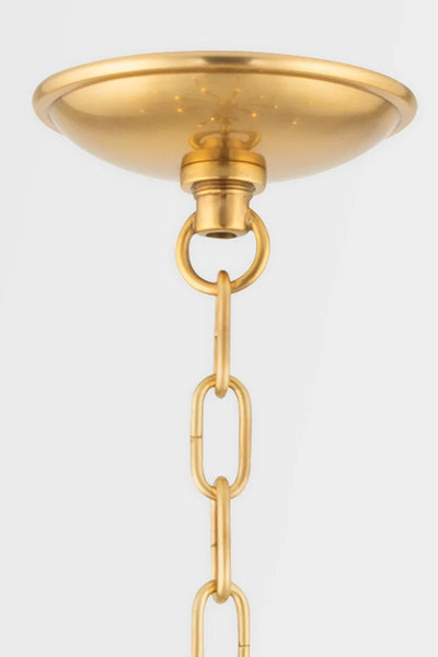 product image for Amboy 16 Light Chandelier 2 96