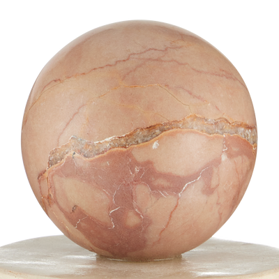 product image for Moreno Marble Objects Set Of 2 By Currey Company Cc 1200 0817 3 22