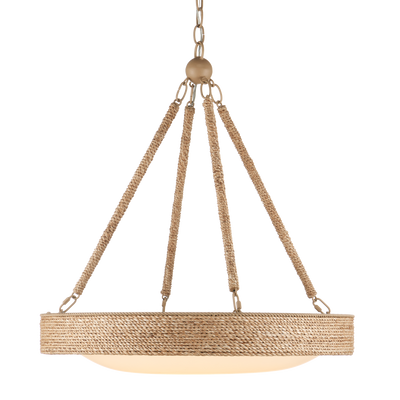 product image for Hopscotch Chandelier By Currey Company Cc 9000 1148 3 63