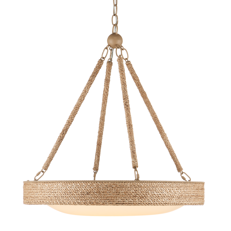 media image for Hopscotch Chandelier By Currey Company Cc 9000 1148 3 241