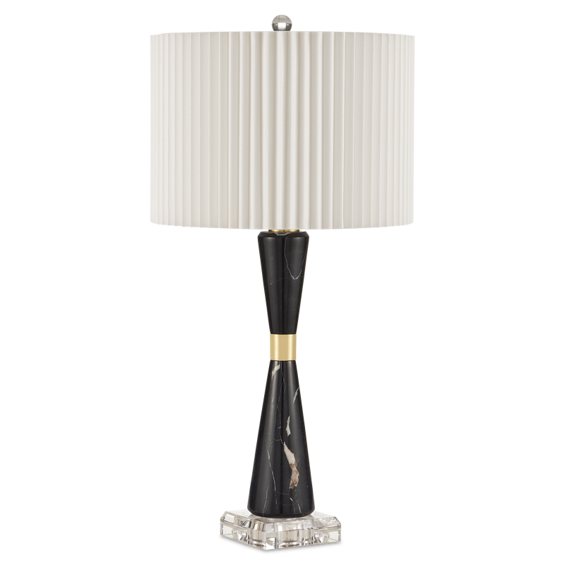 media image for Edelmar Table Lamp By Currey Company Cc 6000 0903 2 242