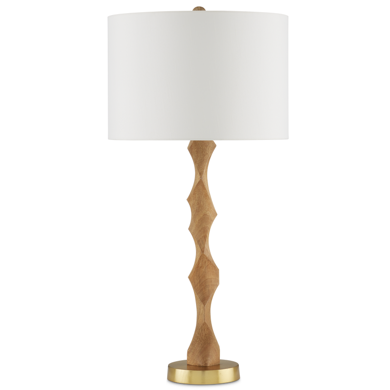 media image for Sunbird Table Lamp By Currey Company Cc 6000 0894 2 260