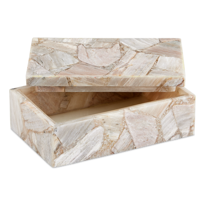 product image for Jossa Aventurine Box By Currey Company Cc 1200 0804 2 31