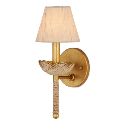 product image for Vichy Wall Sconce By Currey Company Cc 5000 0248 1 49