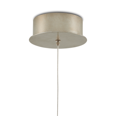 product image for Parish 1 Light Round Multi Drop Pendant By Currey Company Cc 9000 1185 4 91