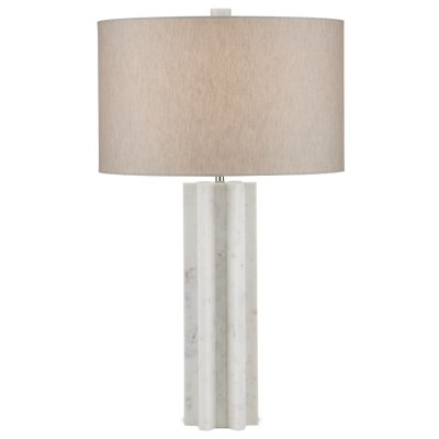 product image of Mercurius Table Lamp By Currey Company Cc 6000 0893 1 597