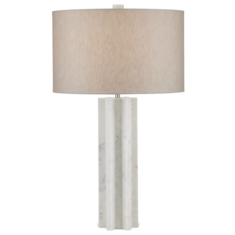 media image for Mercurius Table Lamp By Currey Company Cc 6000 0893 1 272