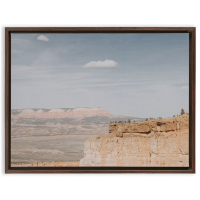 product image for Grand Canyon Framed Canvas 0