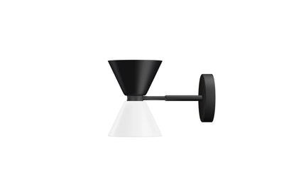 product image for alphabeta wall light by hem 20384 15 28