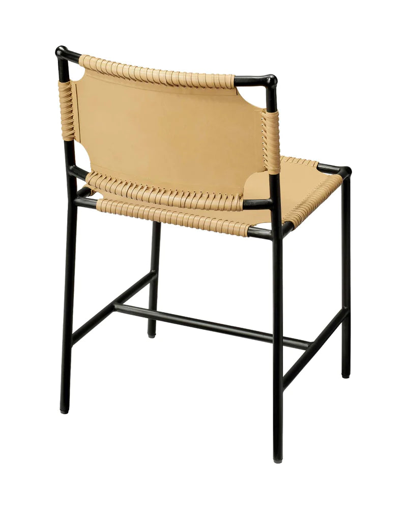 media image for asher dining chair by bd lifestyle 20ashe dcwh  8 236