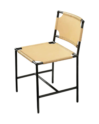 product image for asher dining chair by bd lifestyle 20ashe dcwh 7 96