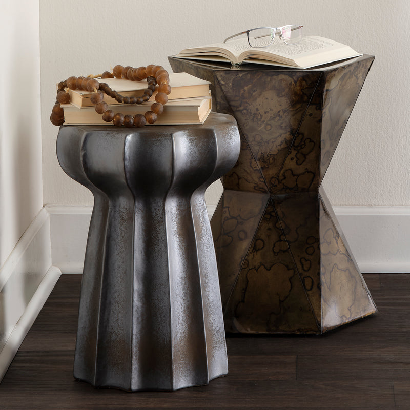 media image for Oyster Side Table 286