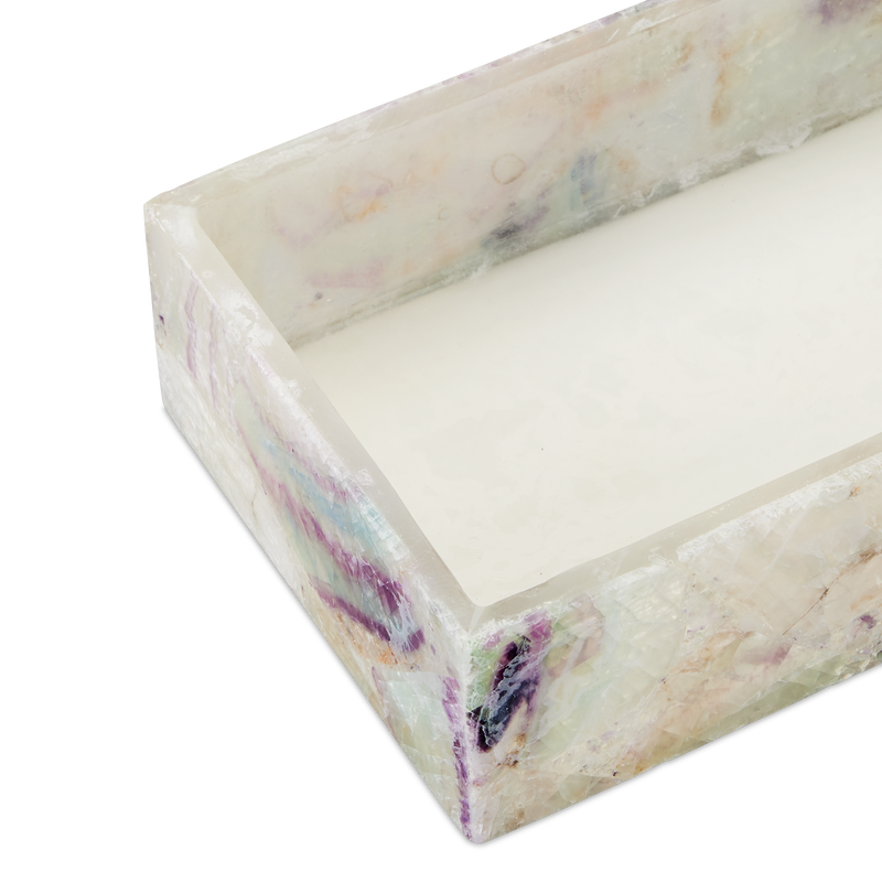 media image for Fluorite Box By Currey Company Cc 1200 0776 5 249