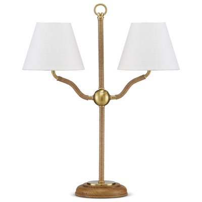 product image for Sirocco Desk Lamp By Currey Company Cc 6000 0873 2 29